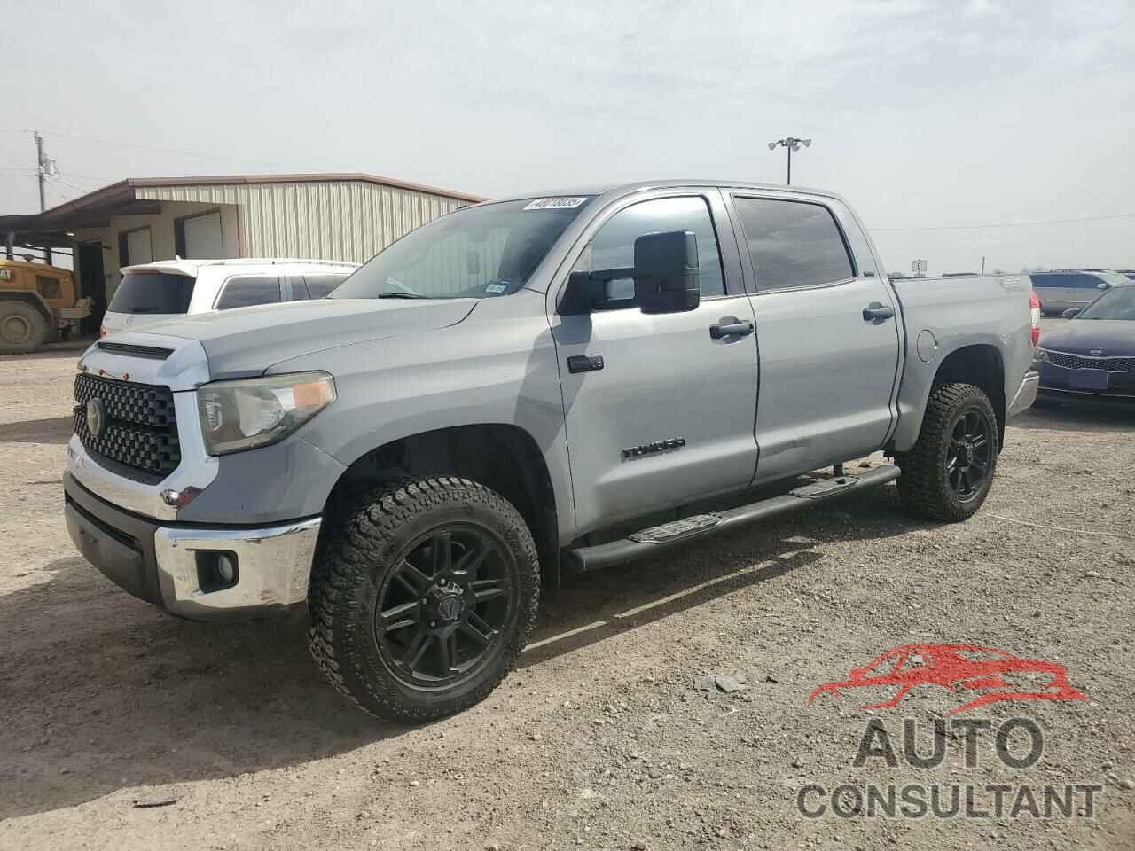 TOYOTA TUNDRA 2019 - 5TFEY5F1XKX254756