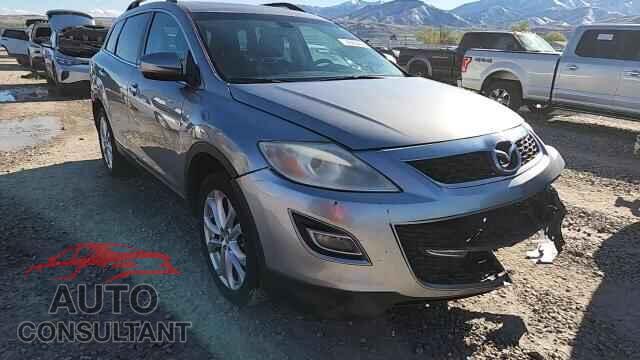 MAZDA CX-9 2012 - JM3TB2DV7C0355574