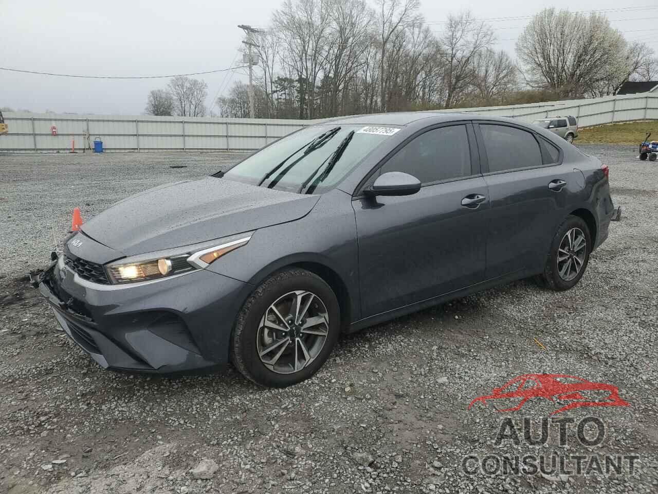 KIA FORTE 2024 - 3KPF24AD0RE722778