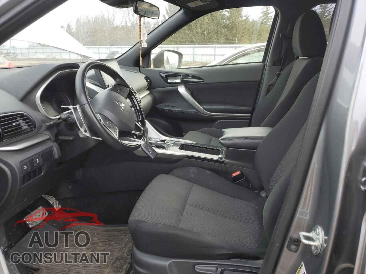 MITSUBISHI ECLIPSE 2023 - JA4ATVAA8PZ606971