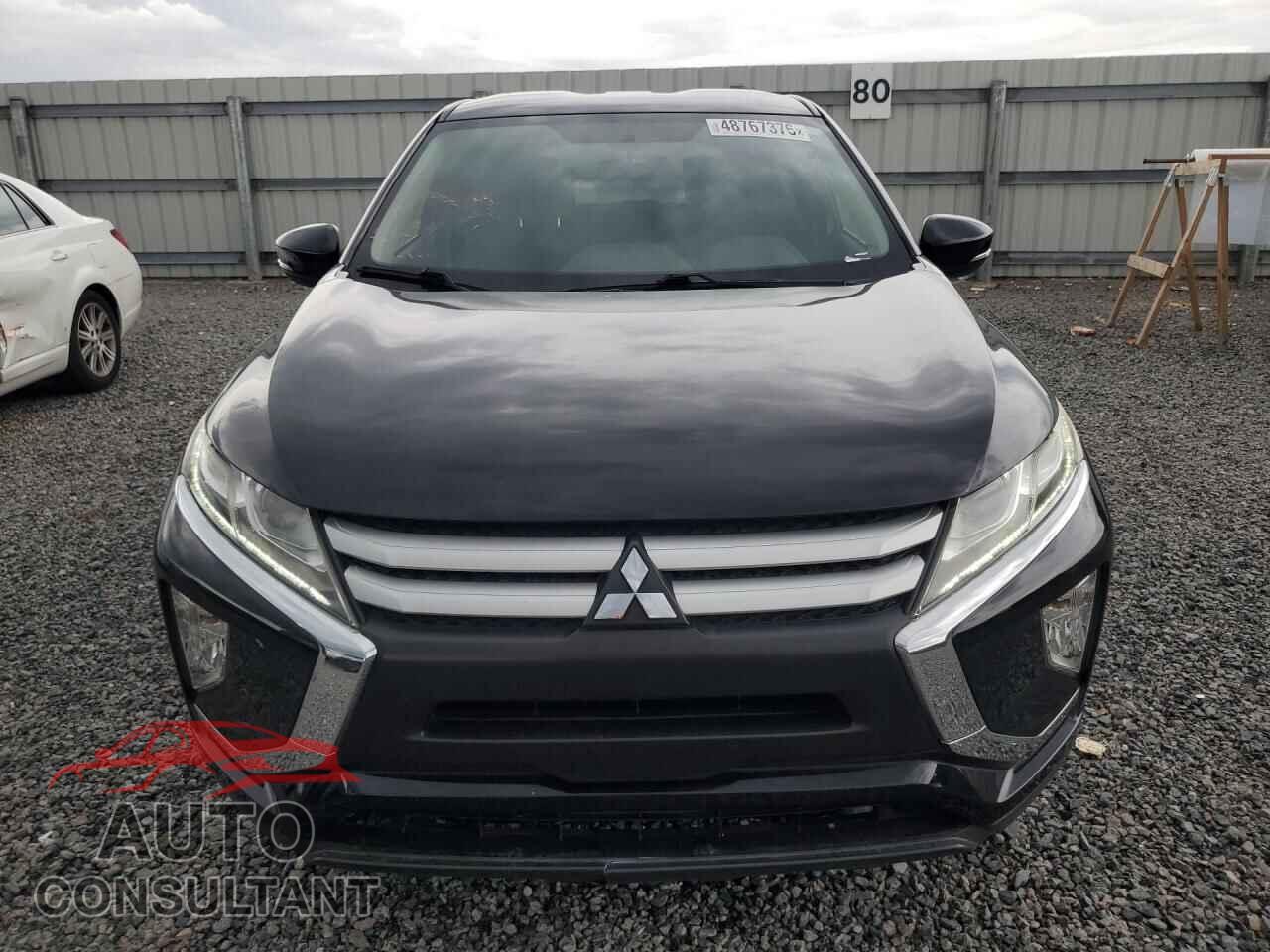 MITSUBISHI ECLIPSE 2020 - JA4AS3AA1LZ032876