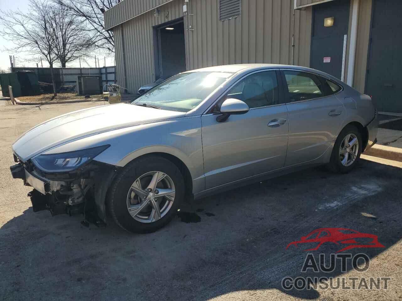 HYUNDAI SONATA 2020 - 5NPEG4JA9LH050256