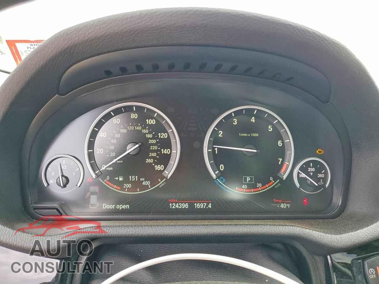 BMW X4 2017 - 5UXXW3C50H0T78187