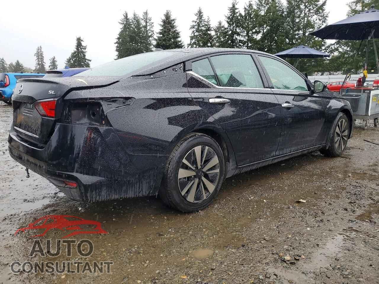 NISSAN ALTIMA 2019 - 1N4BL4EVXKC190845