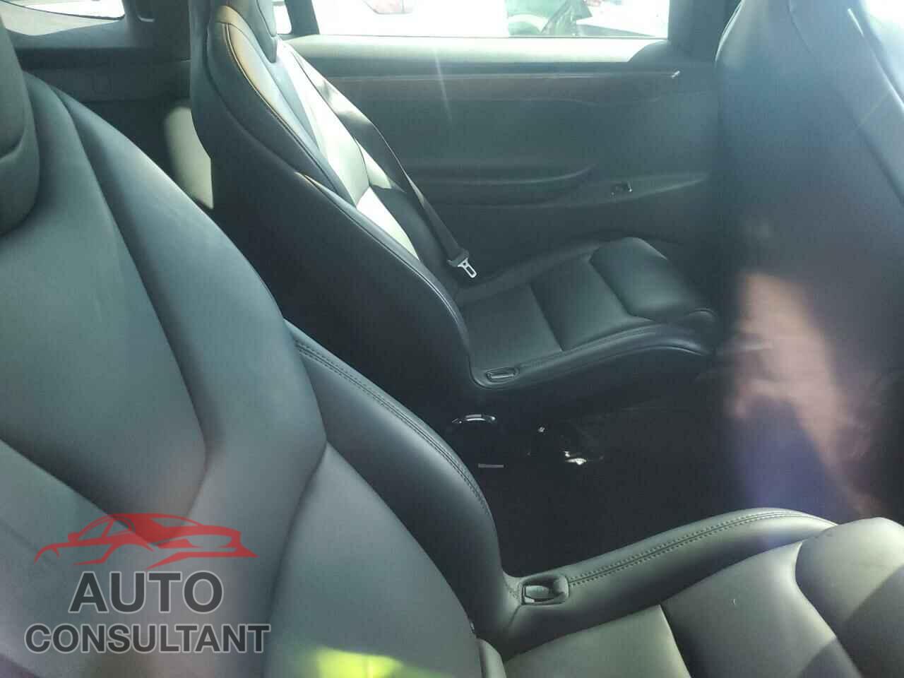 TESLA MODEL X 2019 - 5YJXCBE2XKF153288