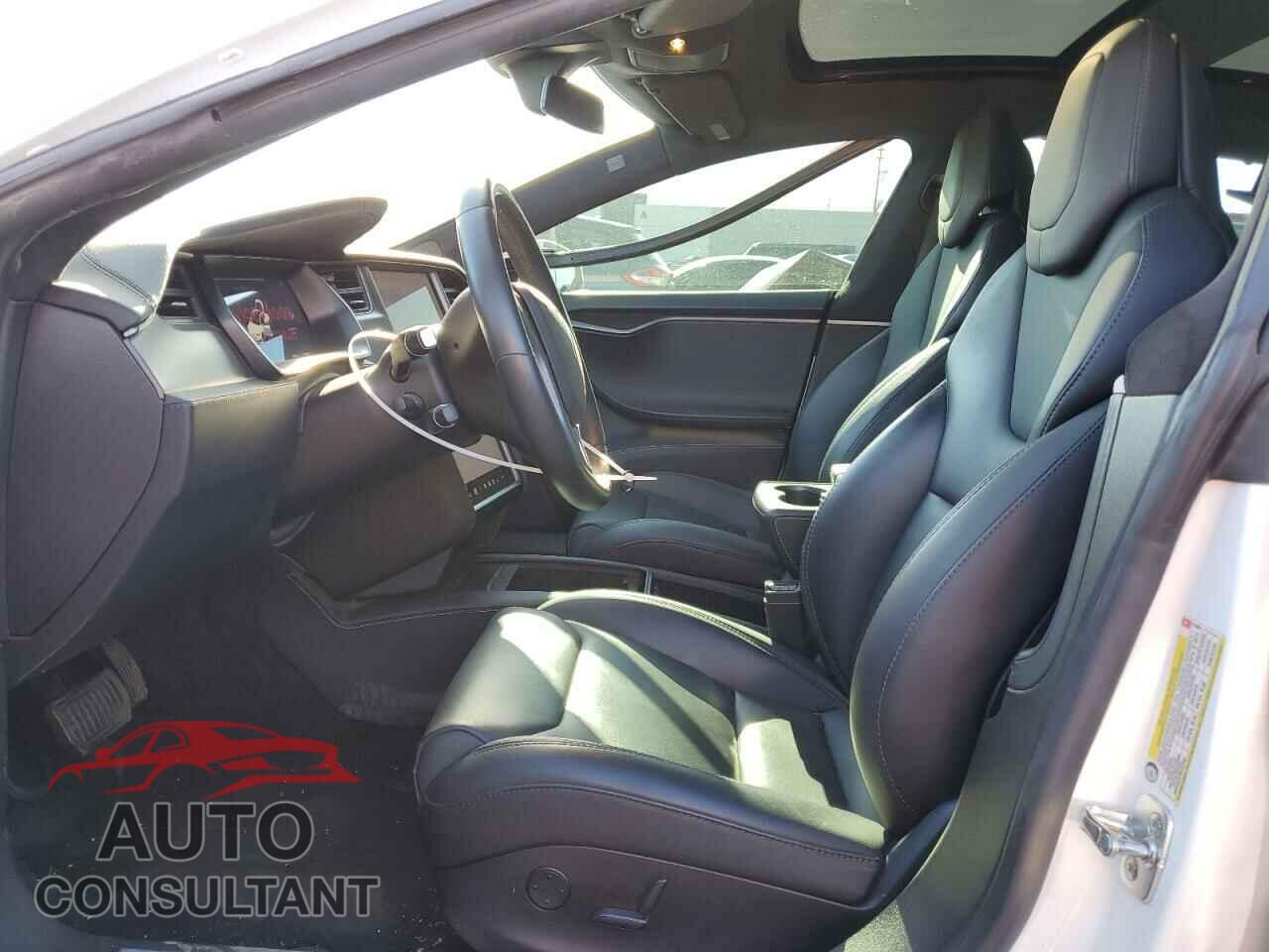 TESLA MODEL S 2018 - 5YJSA1E22JF274065