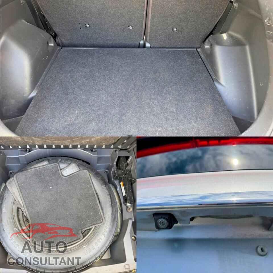 MITSUBISHI ECLIPSE 2020 - JA4AS5AA9LZ002777