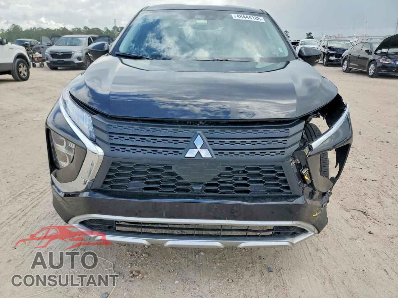 MITSUBISHI ECLIPSE 2026 - JA4ATWAA2TZ005314