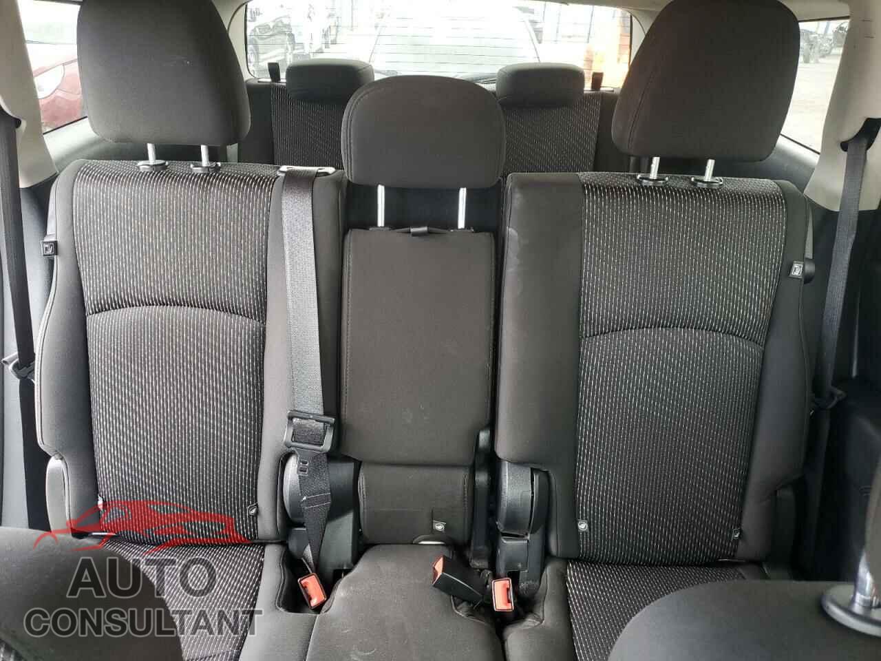 DODGE JOURNEY 2020 - 3C4PDCAB7LT273948