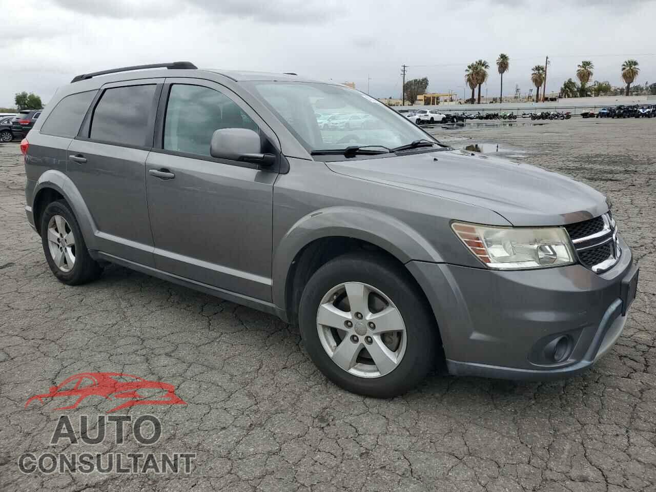 DODGE JOURNEY 2012 - 3C4PDCBG0CT355532
