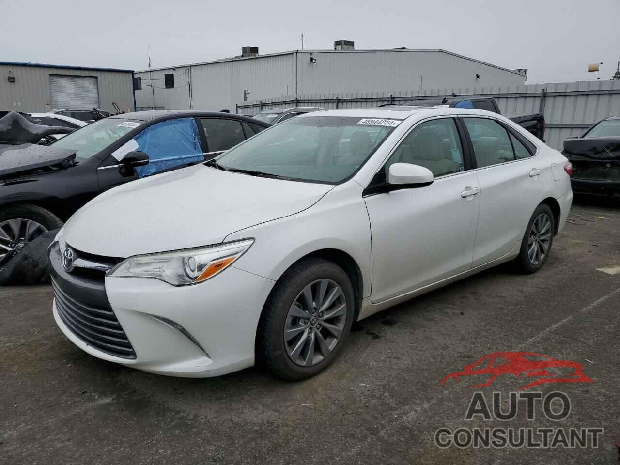TOYOTA CAMRY 2016 - 4T1BF1FK6GU559167