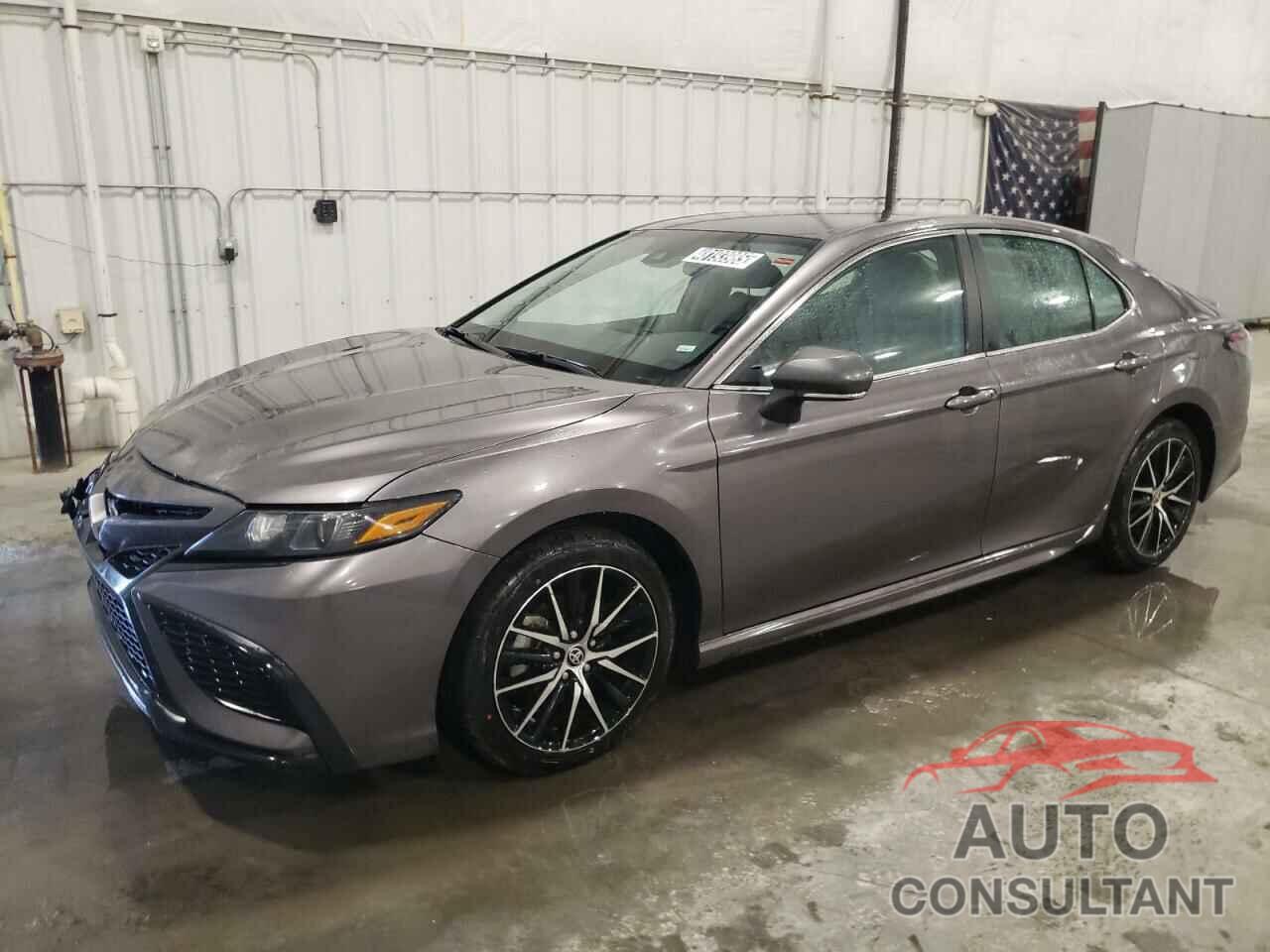 TOYOTA CAMRY 2023 - 4T1G11AK7PU762404