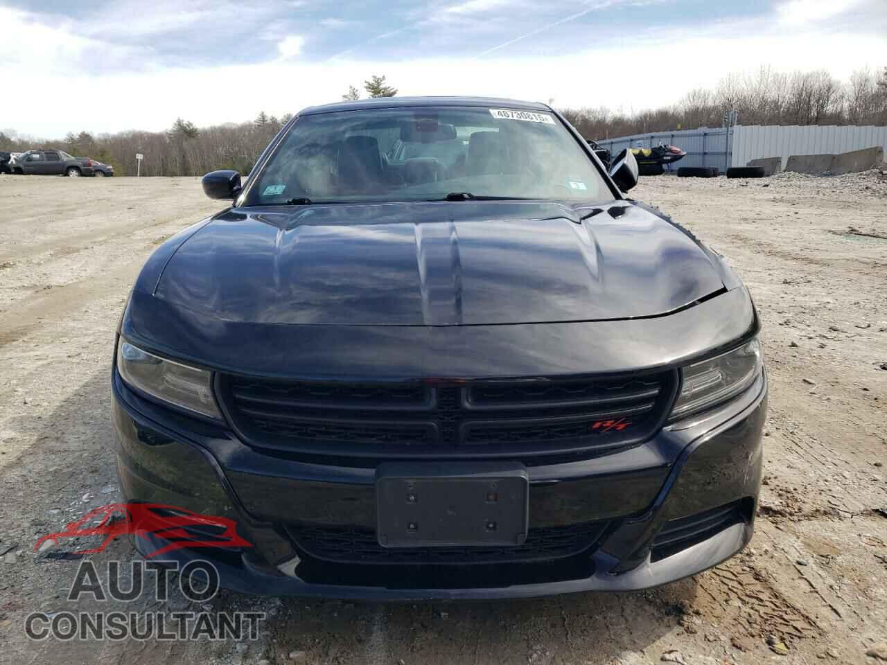 DODGE CHARGER 2015 - 2C3CDXCT5FH772017