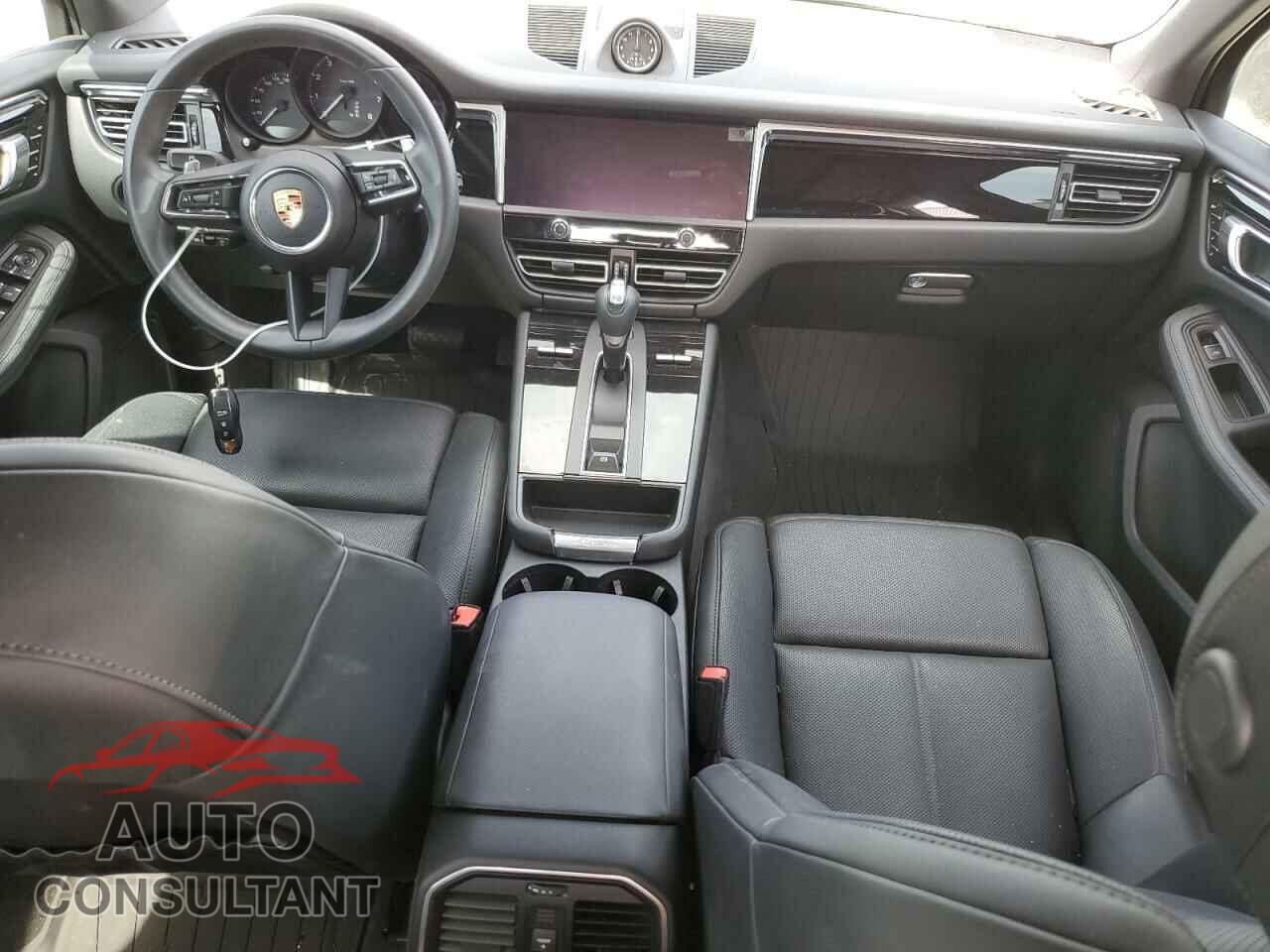 PORSCHE MACAN BASE 2023 - WP1AA2A57PLB17573