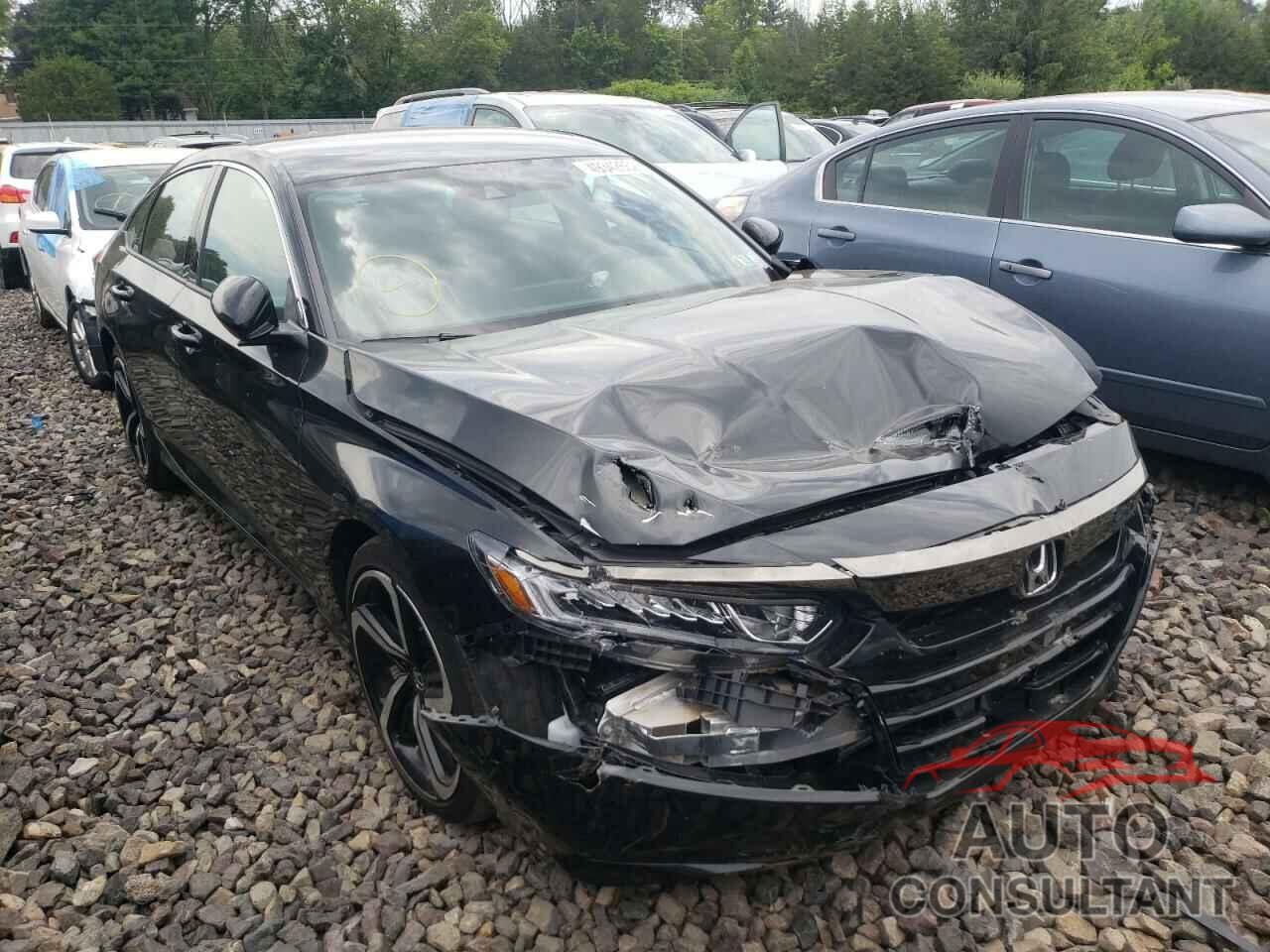 HONDA ACCORD 2020 - 1HGCV1F30LA146632
