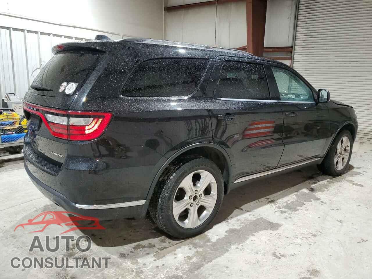DODGE DURANGO 2014 - 1C4RDJDG1EC524708