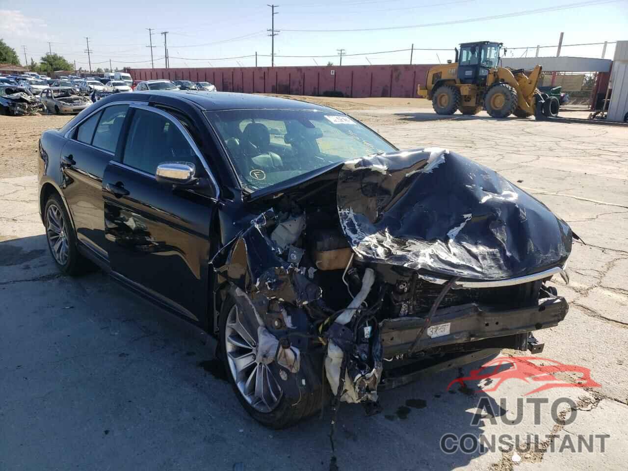 FORD TAURUS 2016 - 1FAHP2F86GG113059