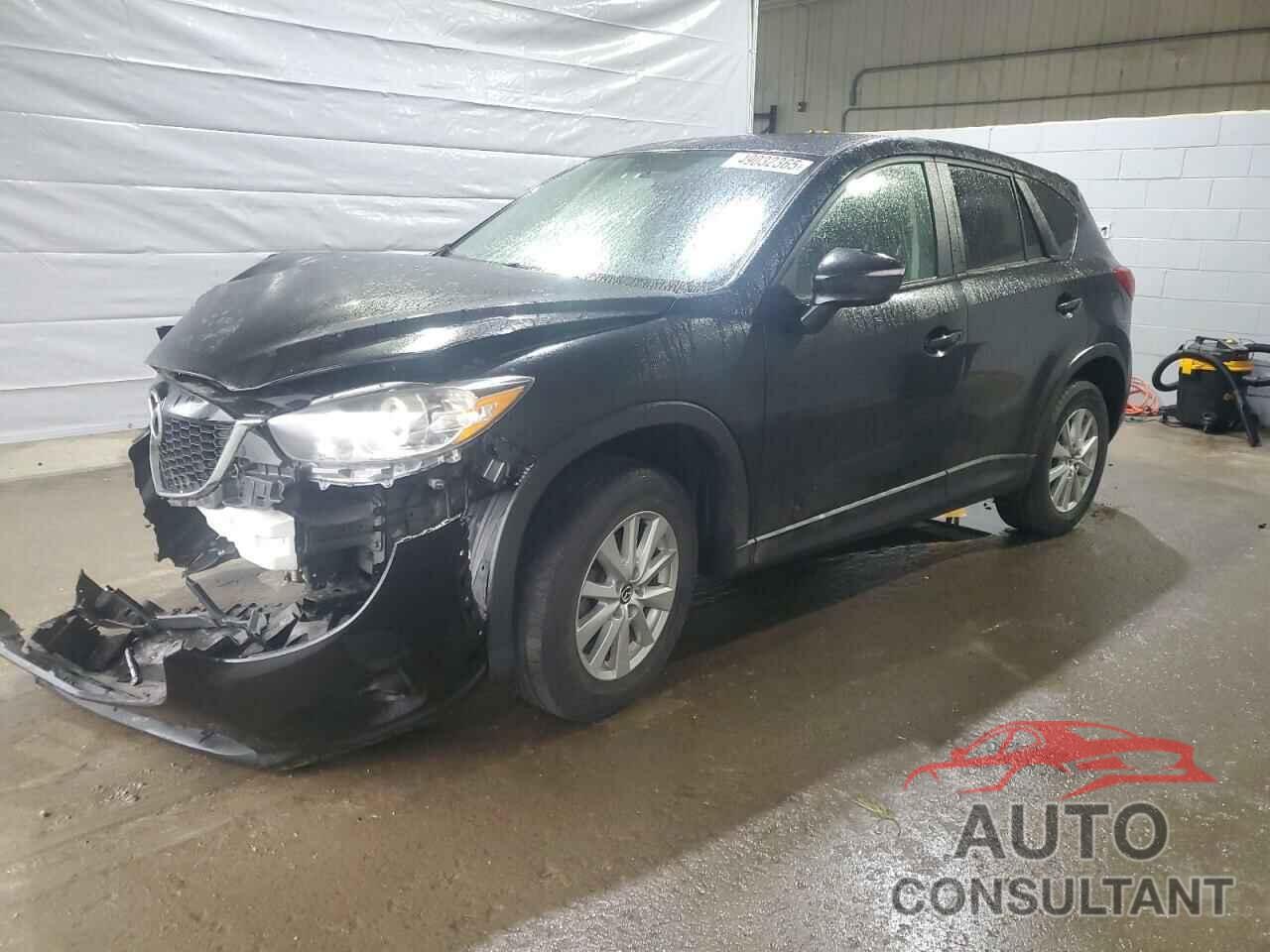 MAZDA CX-5 2015 - JM3KE4CY0F0474937