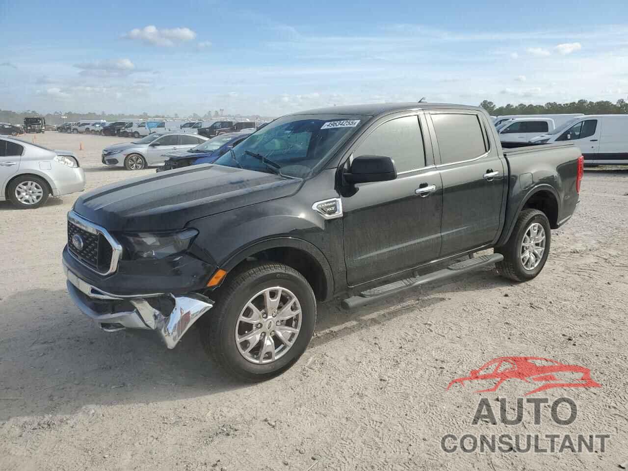 FORD RANGER 2019 - 1FTER4EH7KLA48971