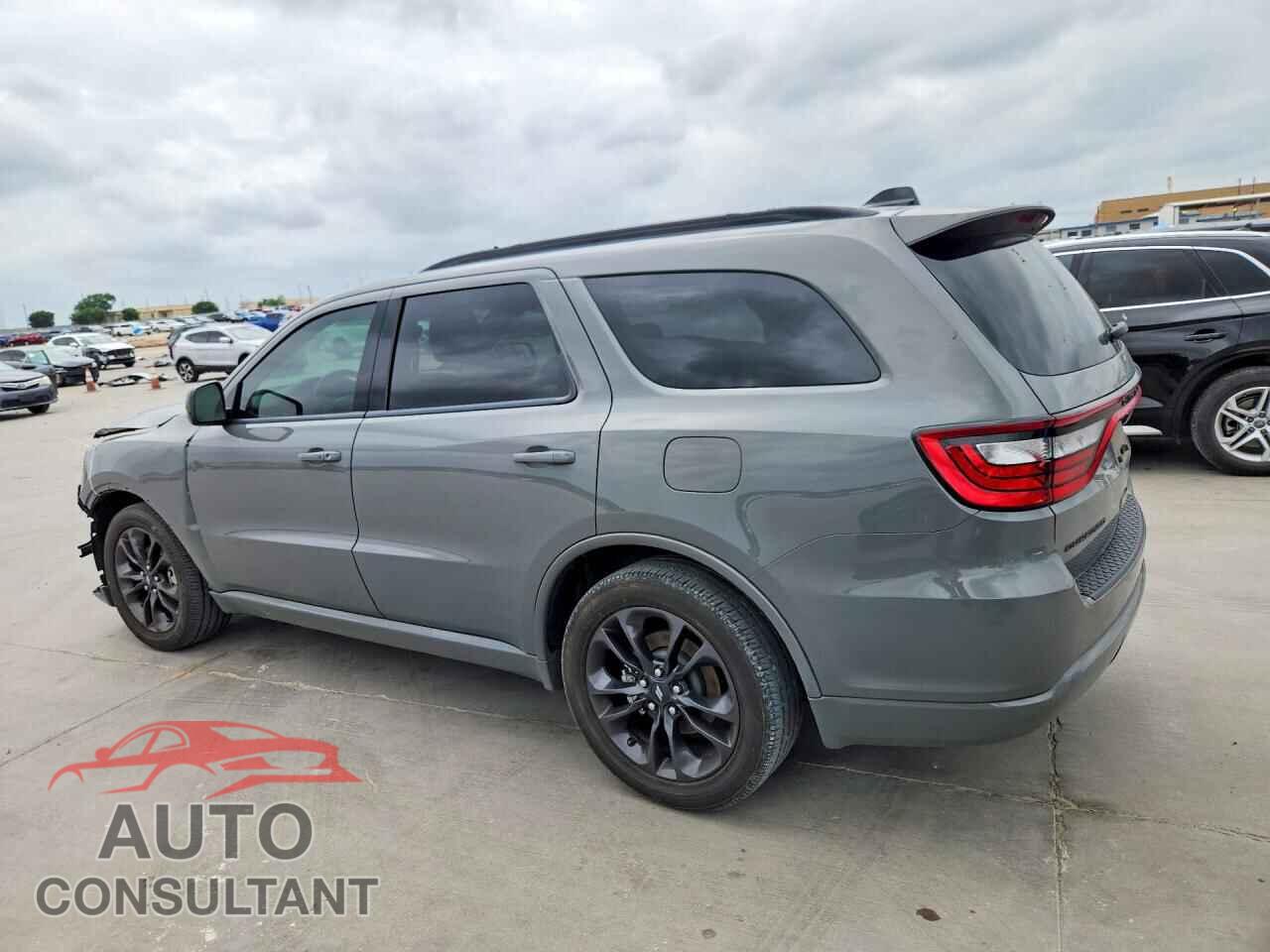 DODGE DURANGO 2024 - 1C4RDHAG2RC239423