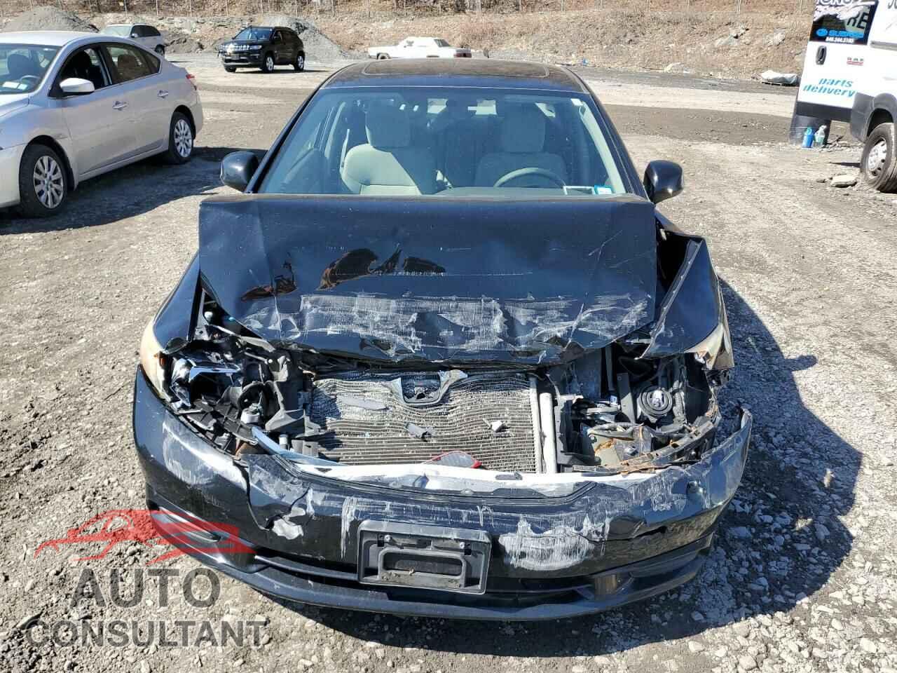 HONDA CIVIC 2012 - 19XFB2F82CE106474