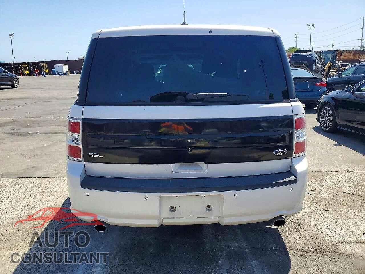 FORD FLEX 2016 - 2FMGK5C87GBA20113