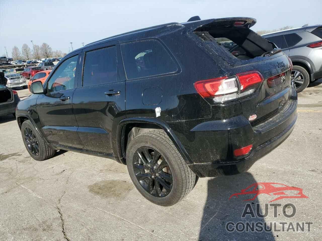 JEEP GRAND CHER 2021 - 1C4RJFAGXMC654799