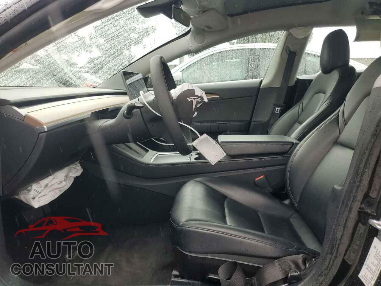 TESLA MODEL 3 2021 - 5YJ3E1EA2MF095223