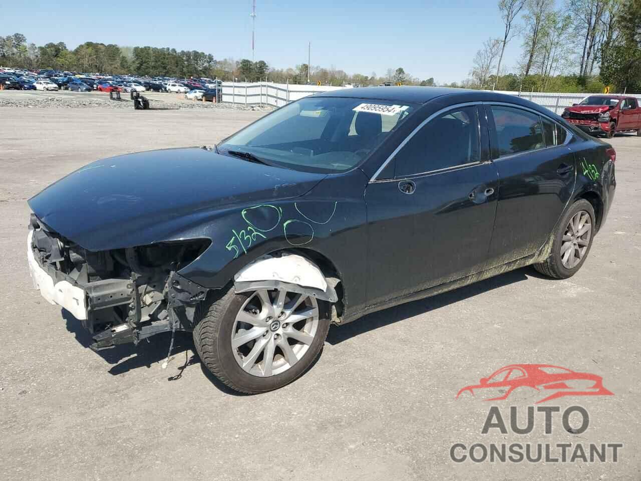 MAZDA 6 2016 - JM1GJ1U56G1425430