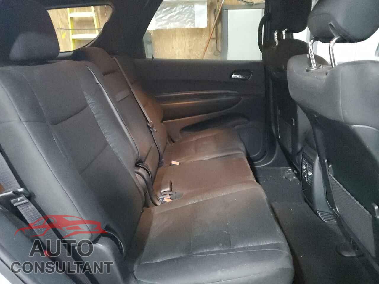 DODGE DURANGO 2023 - 1C4RDJDG0PC677177