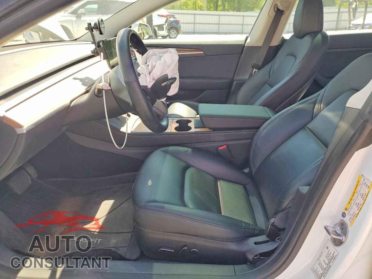 TESLA MODEL 3 2023 - 5YJ3E1EA0PF619957