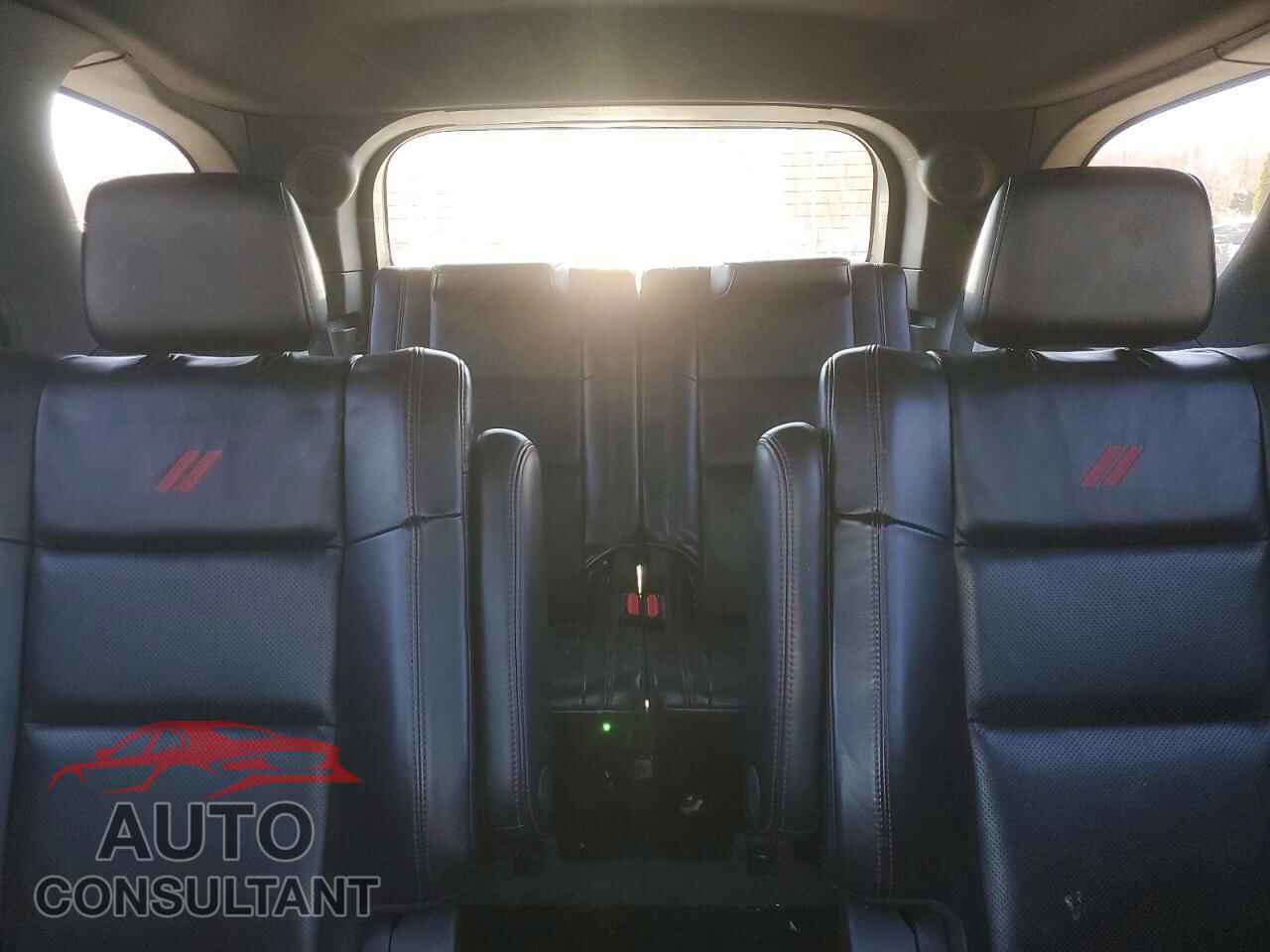 DODGE DURANGO 2021 - 1C4SDJCT4MC544059