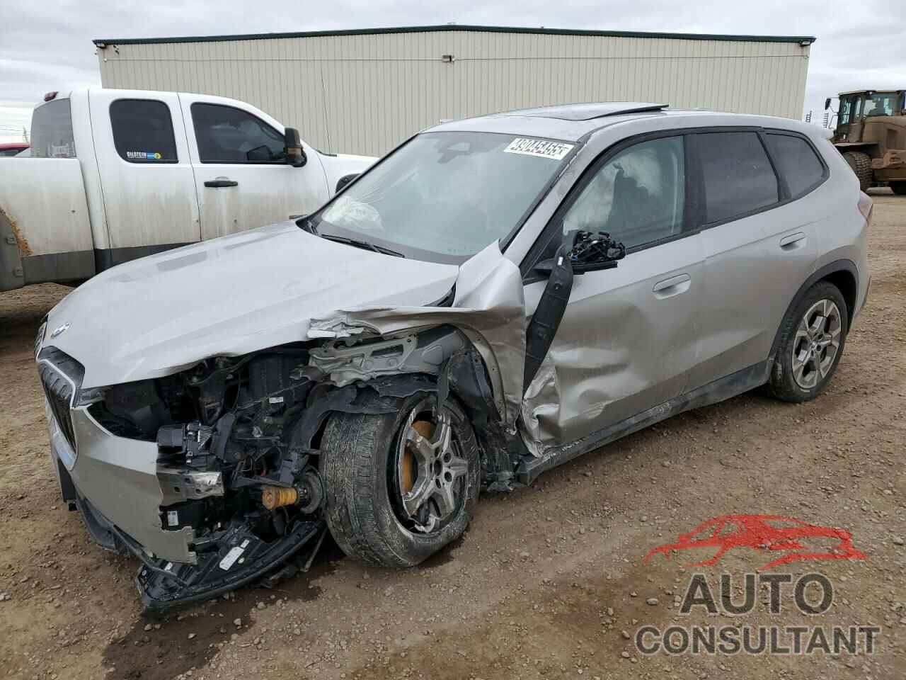 BMW X1 2024 - WBX73EF0XR5Z46541