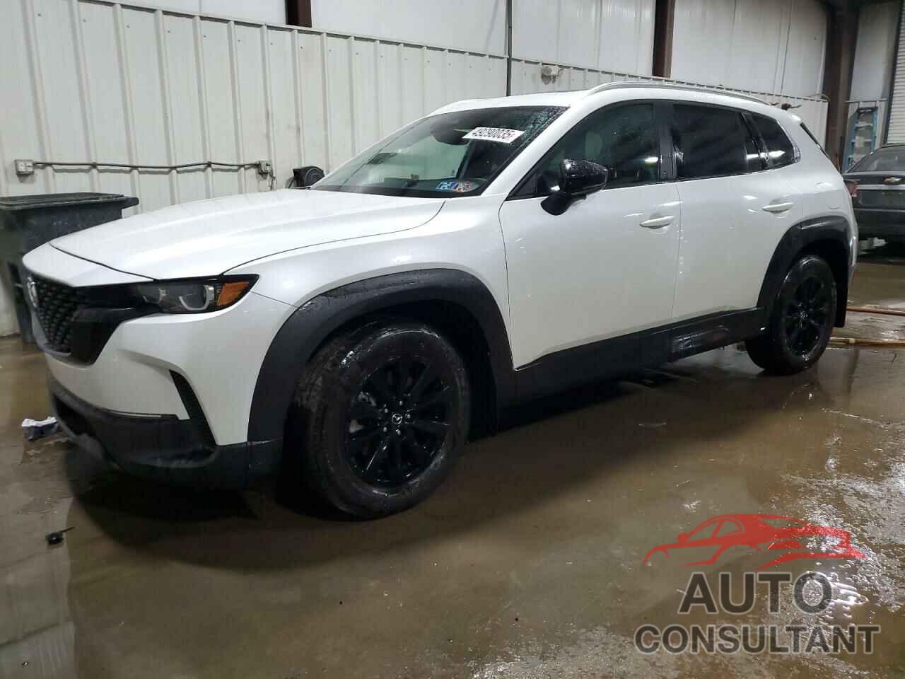 MAZDA CX-50 PREF 2023 - 7MMVABCM9PN133009