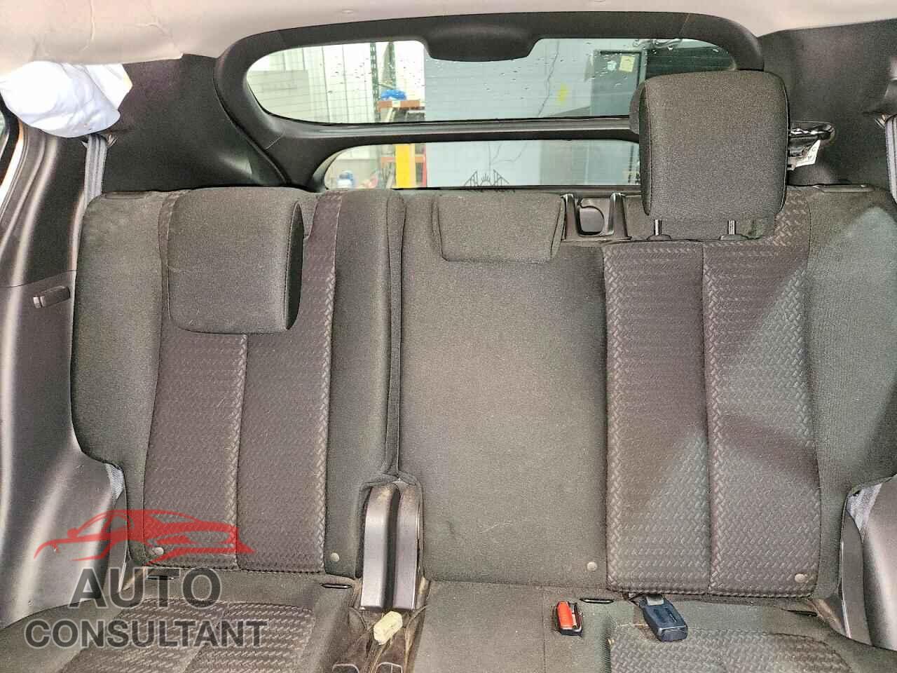 MITSUBISHI ECLIPSE 2018 - JA4AT4AA5JZ044156