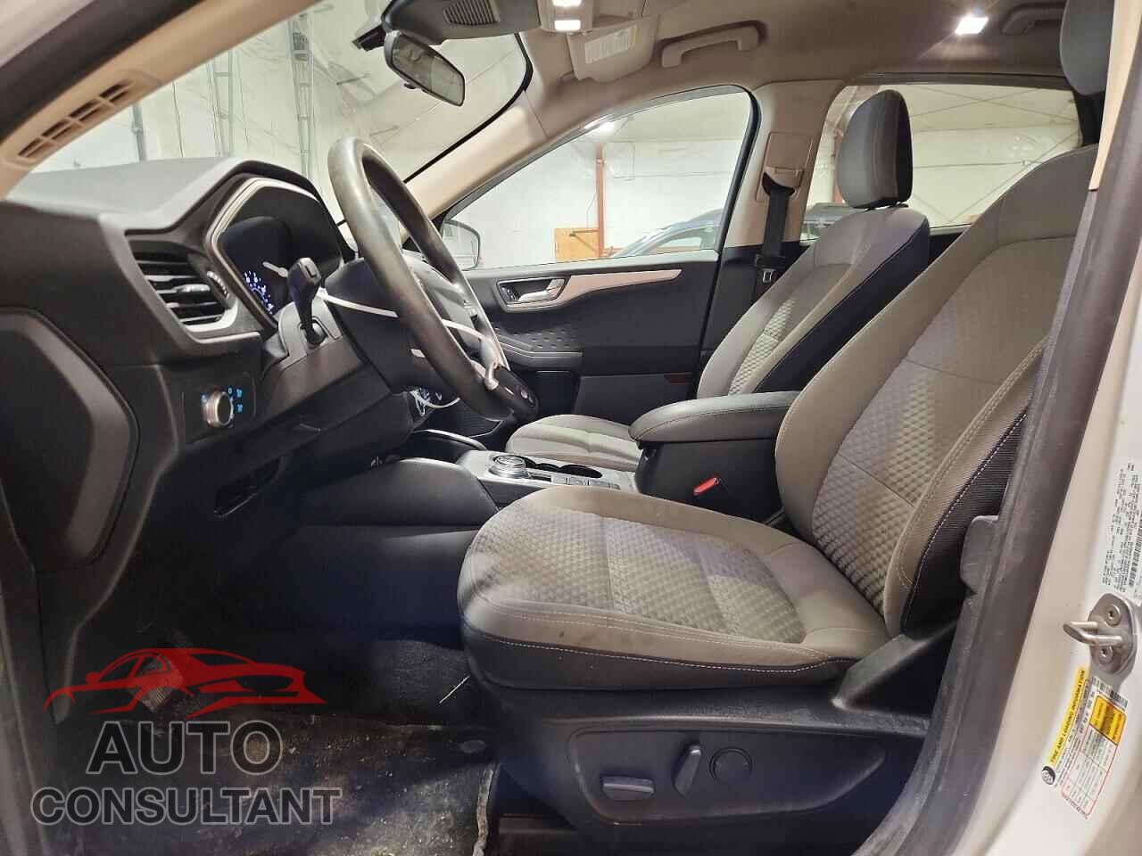 FORD ESCAPE 2020 - 1FMCU9G64LUA89256