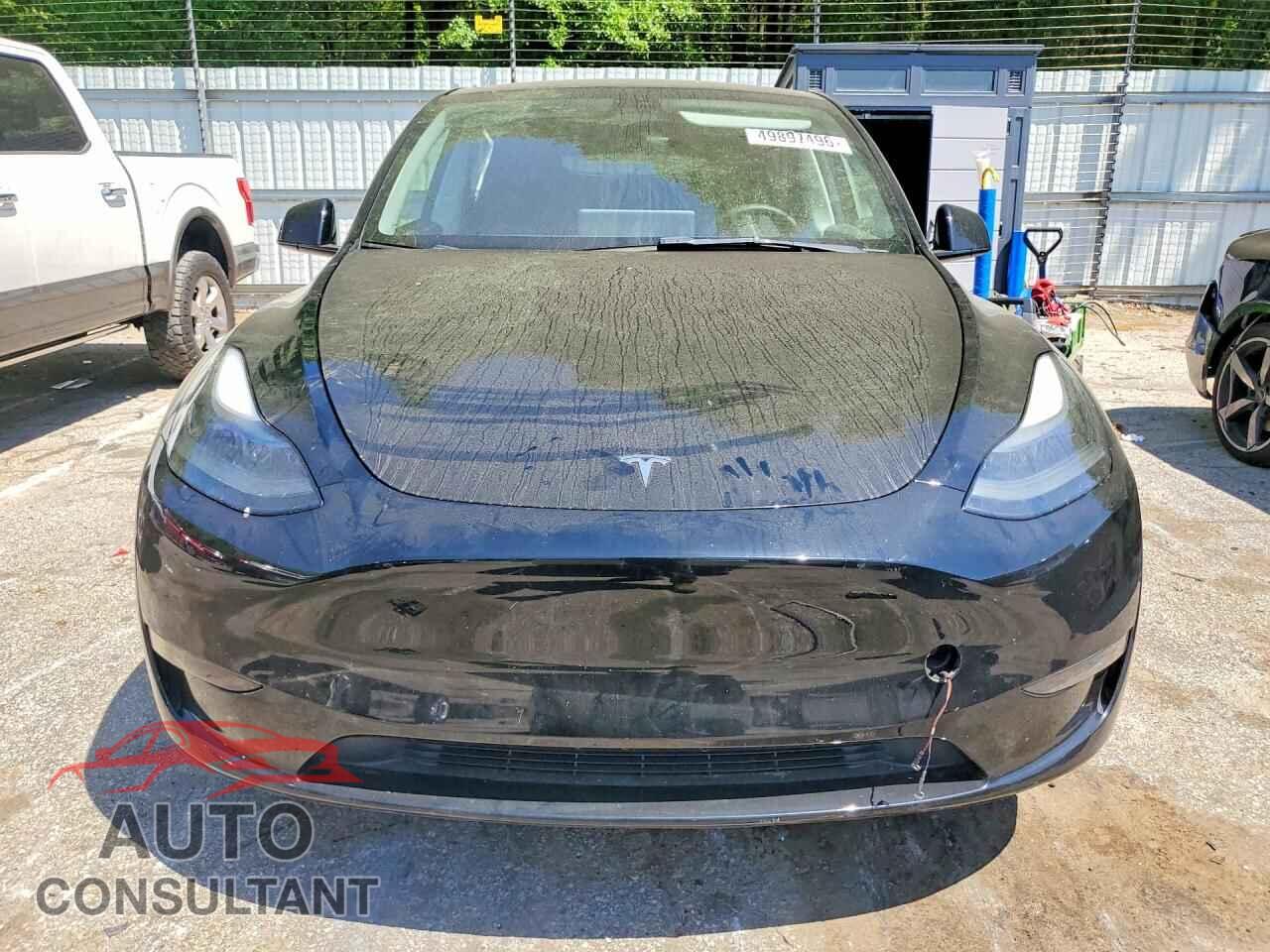 TESLA MODEL Y 2023 - 7SAYGDED4PF939846
