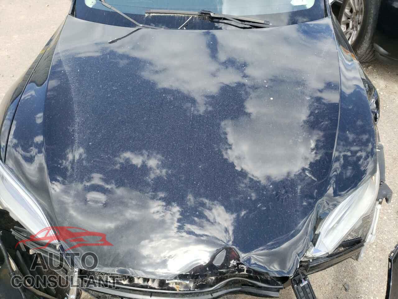 TESLA MODEL S 2018 - 5YJSA1E29JF291798