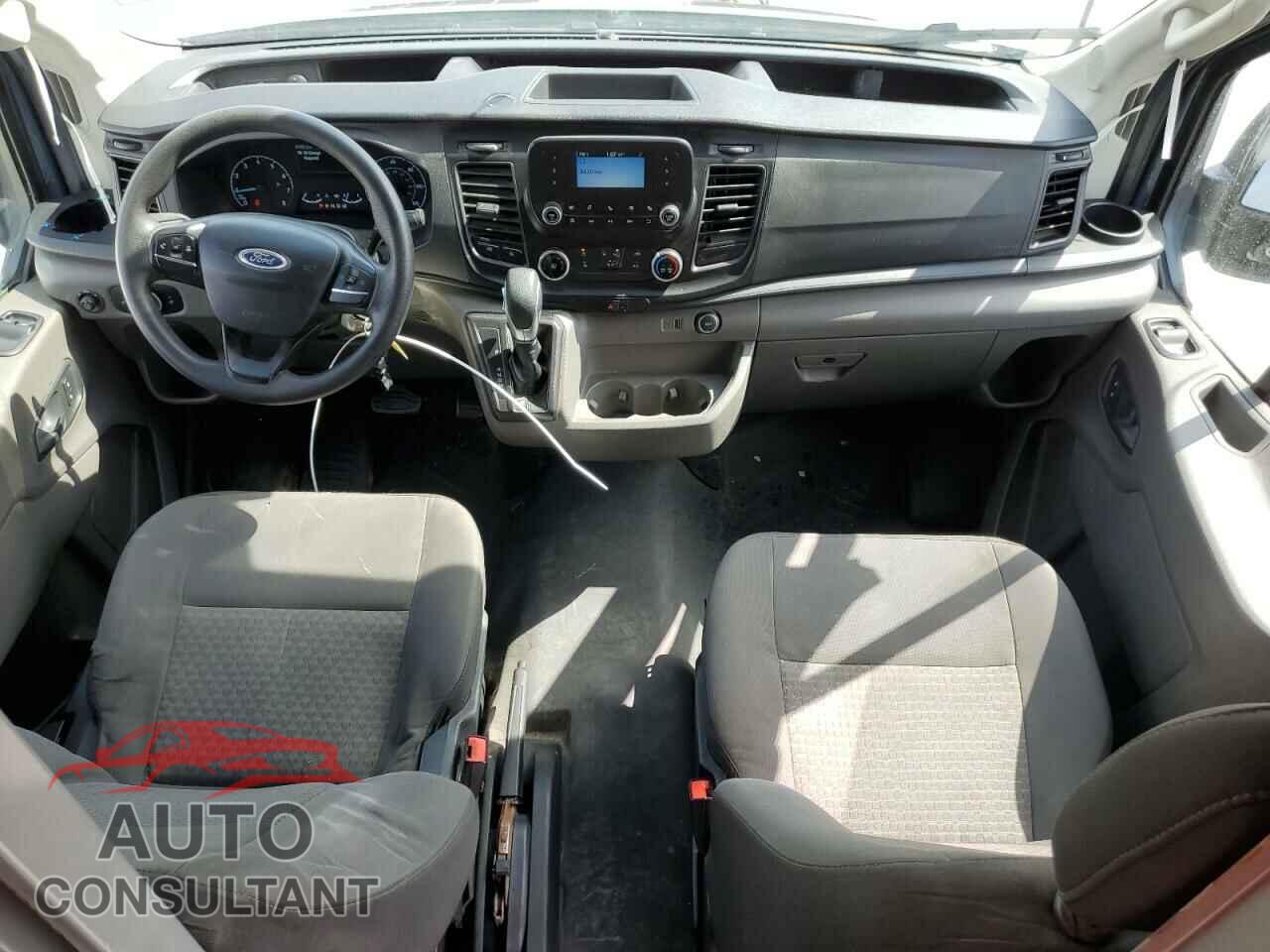 FORD TRANSIT 2020 - 1FTBR3X83LKB04485