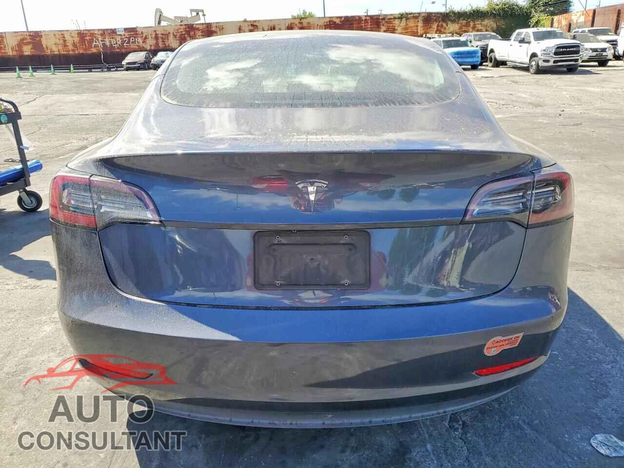 TESLA MODEL 3 2020 - 5YJ3E1EA8LF705091