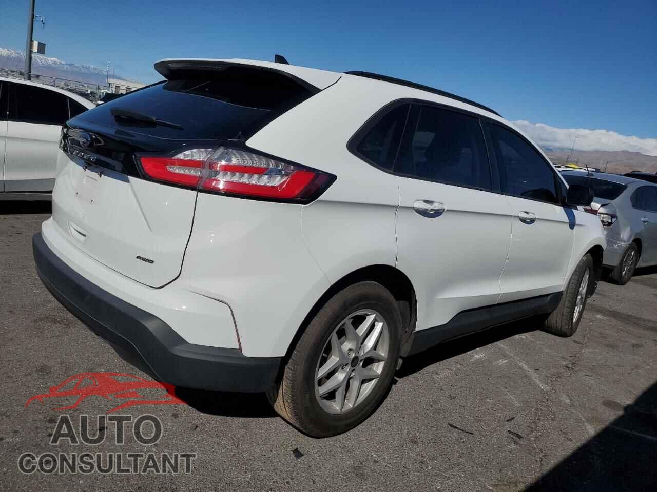 FORD EDGE 2023 - 2FMPK4G9XPBA03366