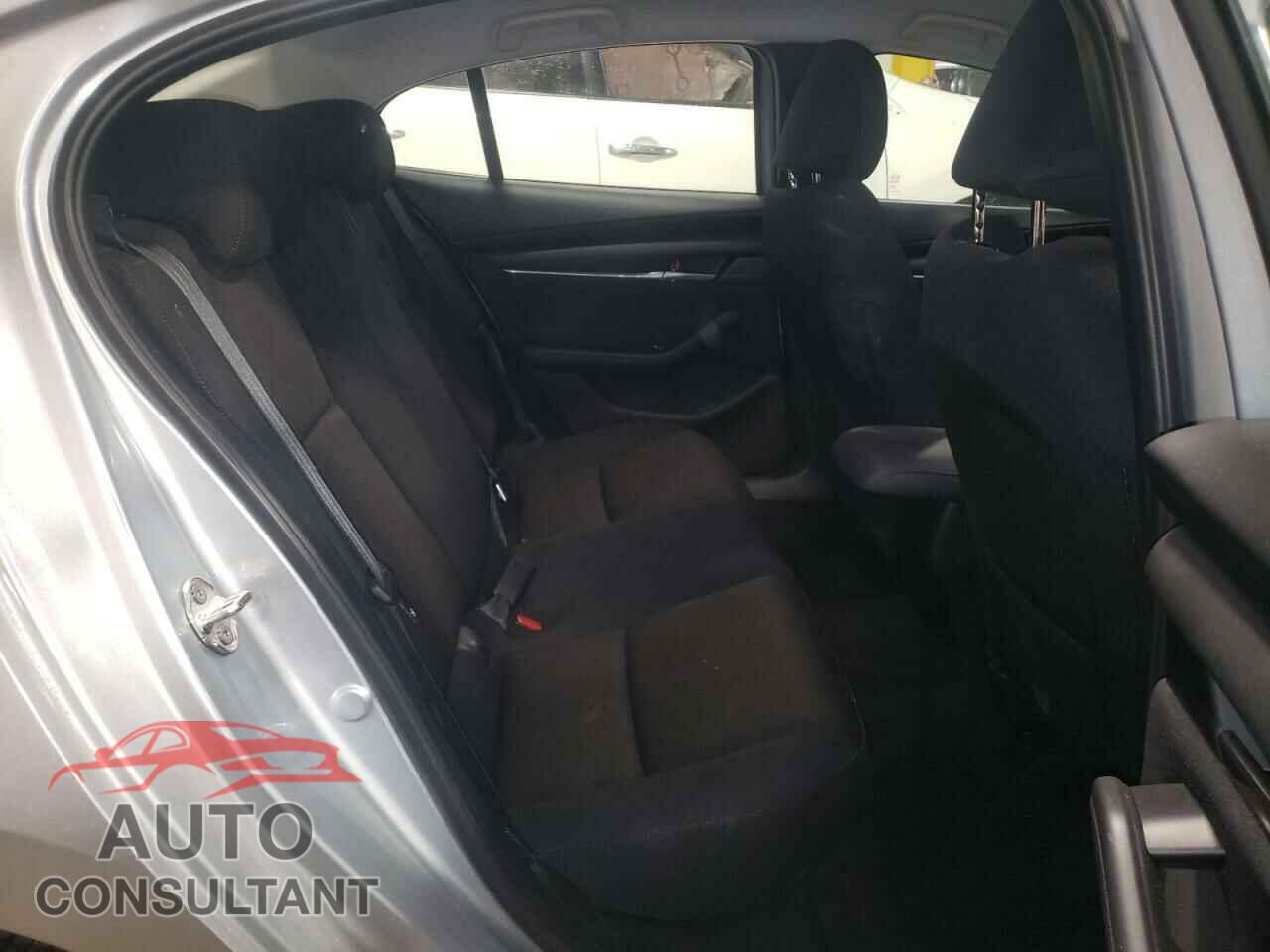 MAZDA 3 2020 - JM1BPABL1L1172246