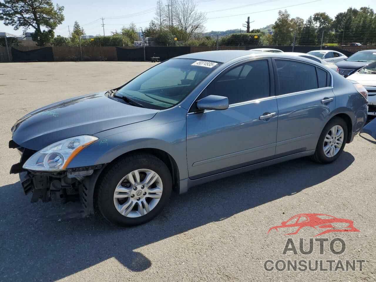 NISSAN ALTIMA 2011 - 1N4AL2APXBN428236