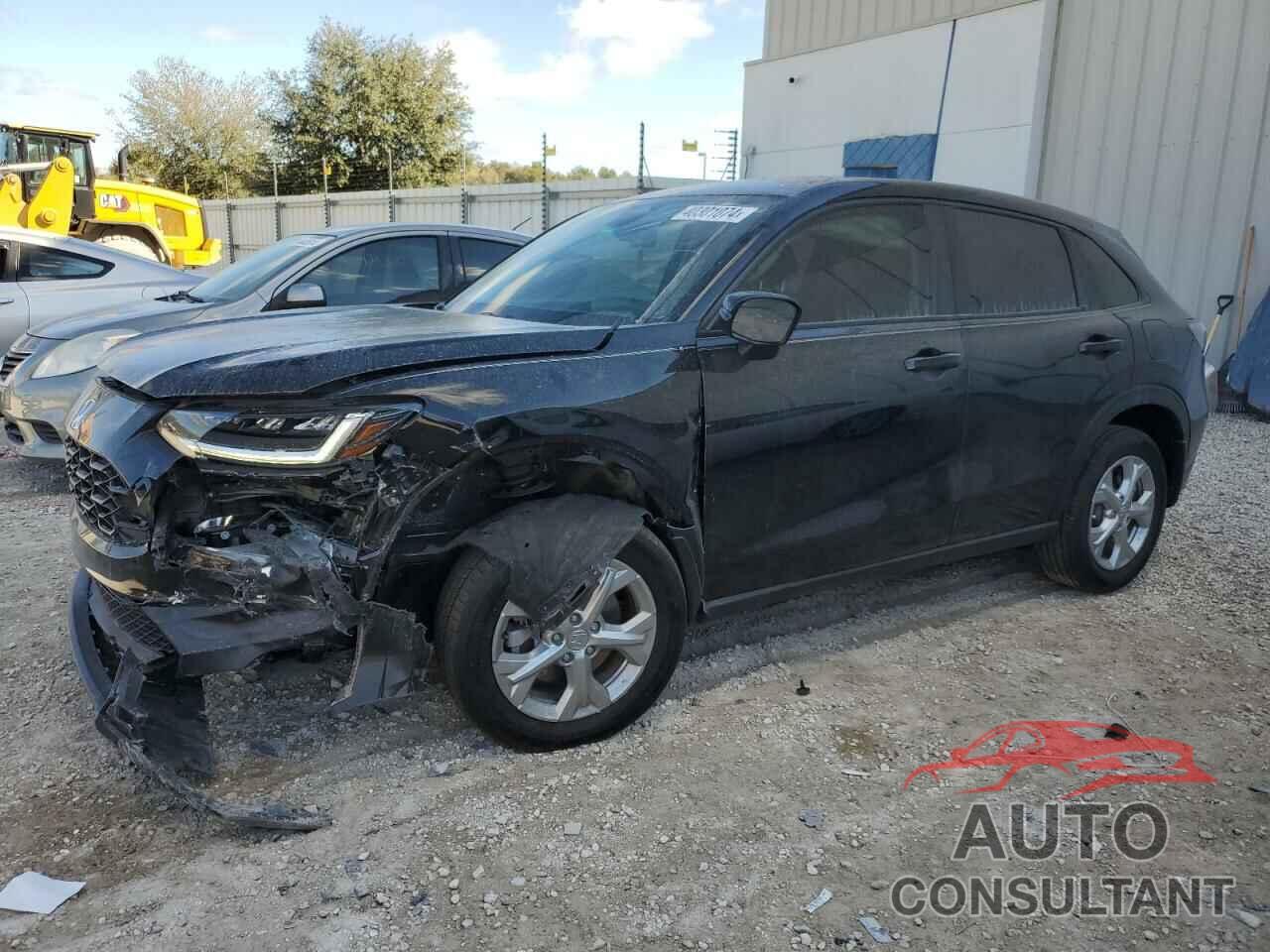 HONDA HR-V 2023 - 3CZRZ1H36PM723838
