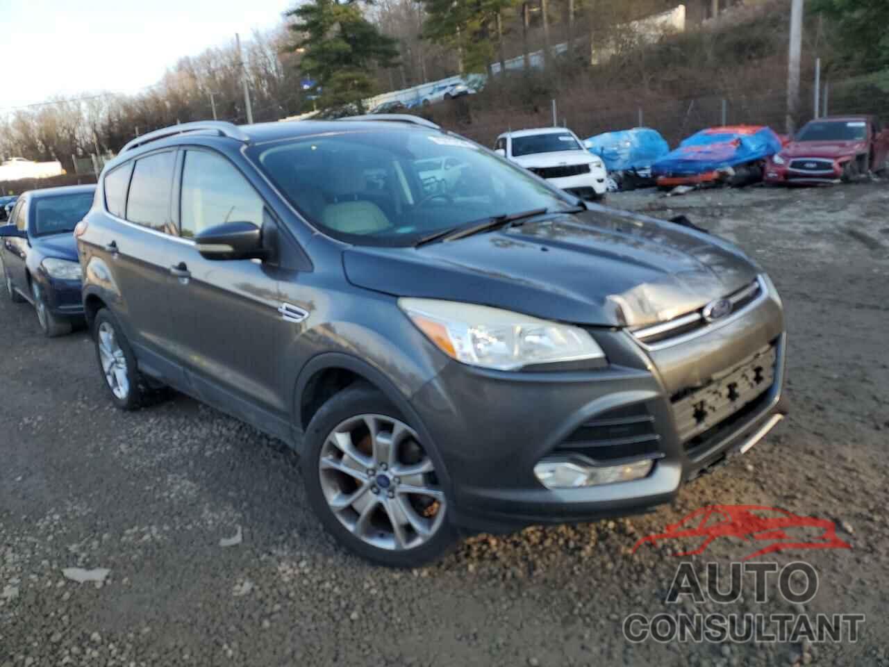 FORD ESCAPE 2016 - 1FMCU9JX6GUA60705