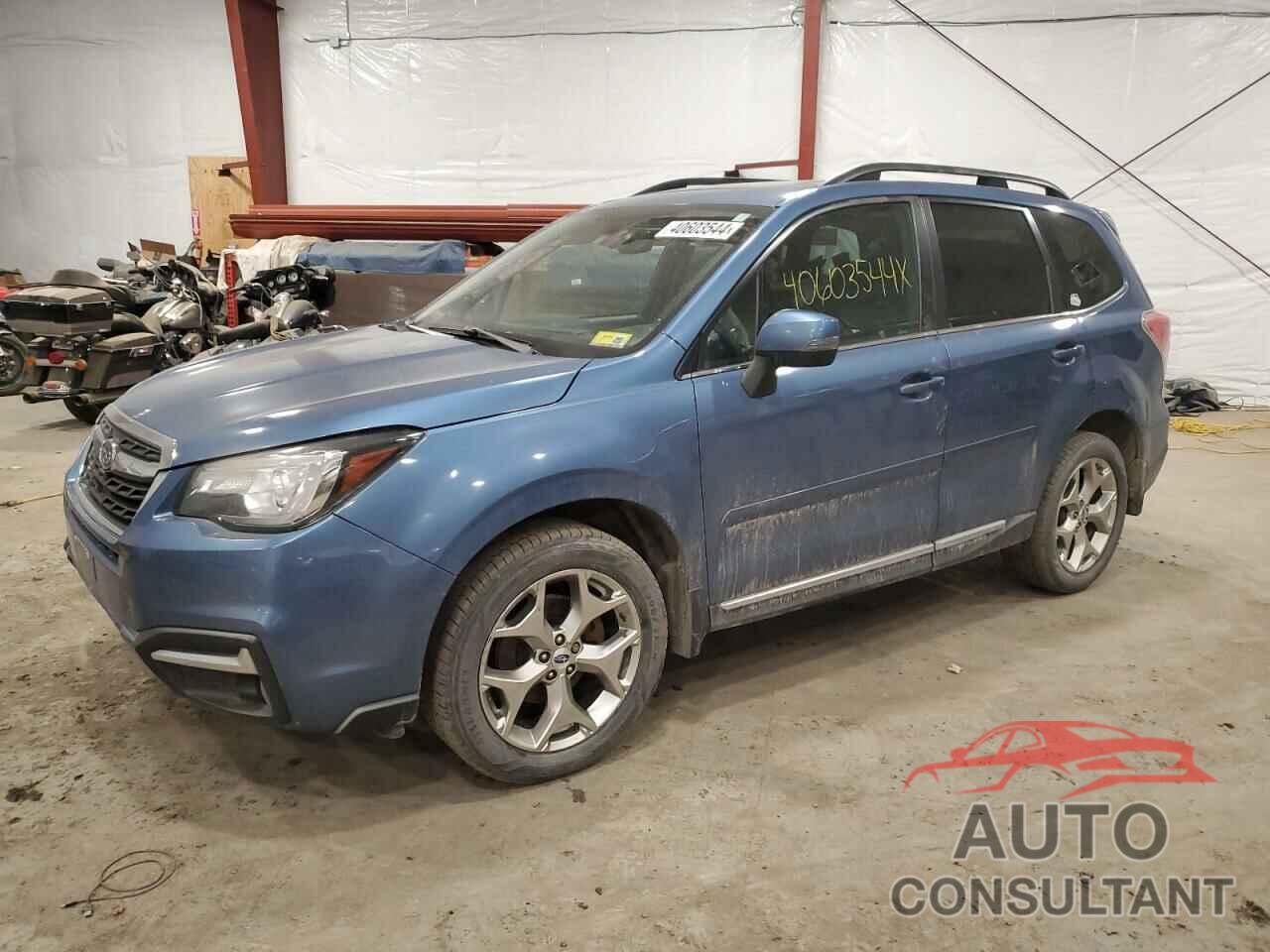 SUBARU FORESTER 2017 - JF2SJAWC3HH520060