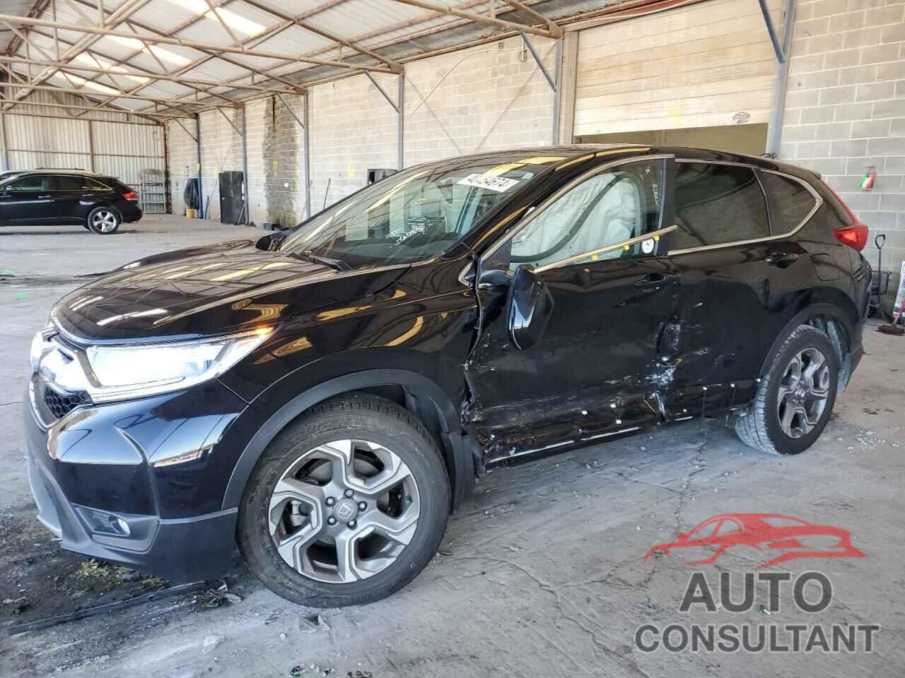 HONDA CRV 2018 - 7FARW1H82JE016083