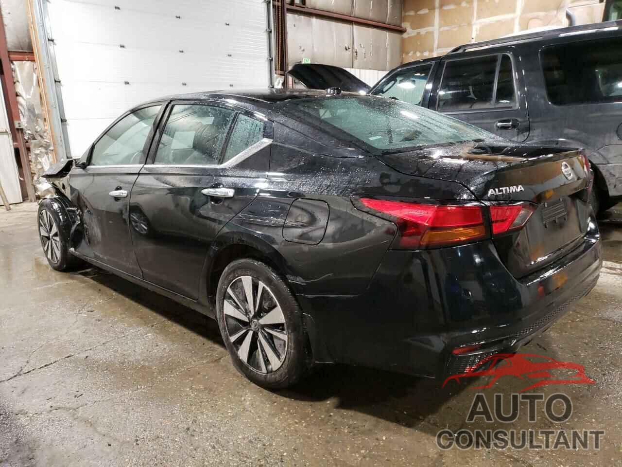 NISSAN ALTIMA 2019 - 1N4BL4DW6KN328721