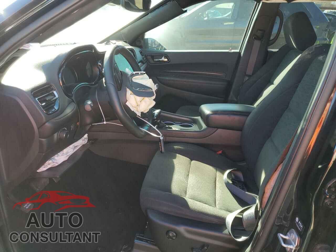 DODGE DURANGO 2023 - 1C4RDHDG3PC583156