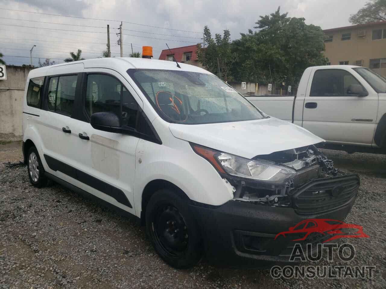 FORD TRANSIT CO 2020 - NM0GS9E29L1448689